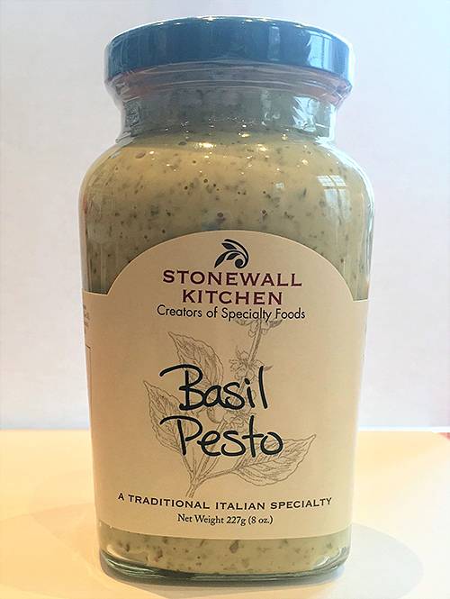 Stonewall Kitchen Voluntarily Recalls a Limited Amount of Basil Pesto Aioli due to Mislabeling and Undeclared Presence of the Dairy Allergen, Egg